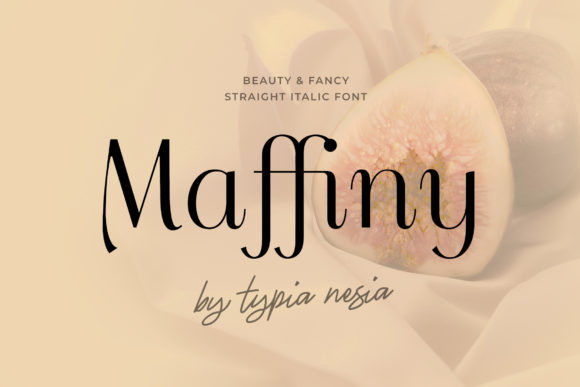 How Maffiny Helped My Bakery Look More Professional
