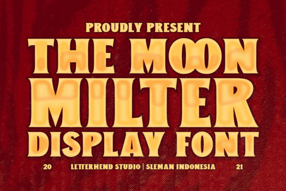 How Moon Milter Helped My Bakery Look More Professional