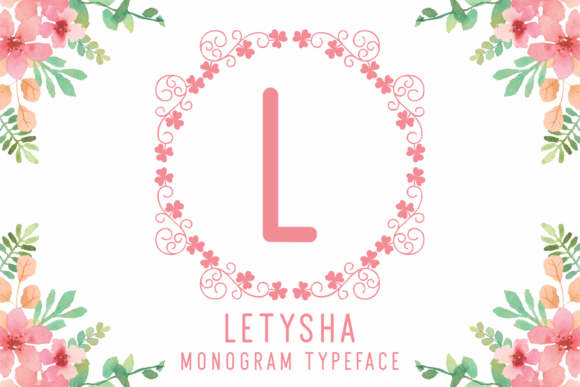 Transform Your Brand with Letysha